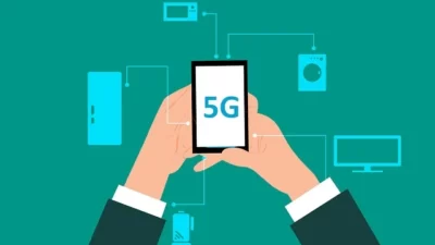 Cara Setting Jaringan 5G di Smartphone,