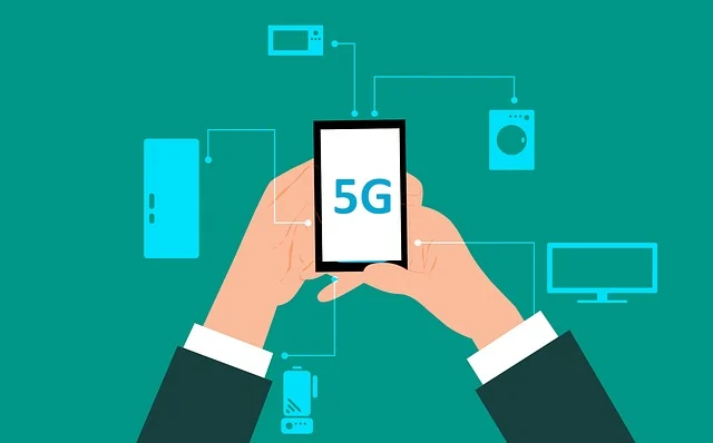 Cara Setting Jaringan 5G di Smartphone,