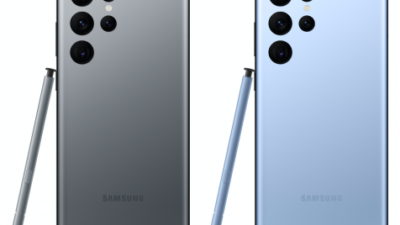 Samsung S22: Smartphone Terbaru dengan Fitur Canggih
