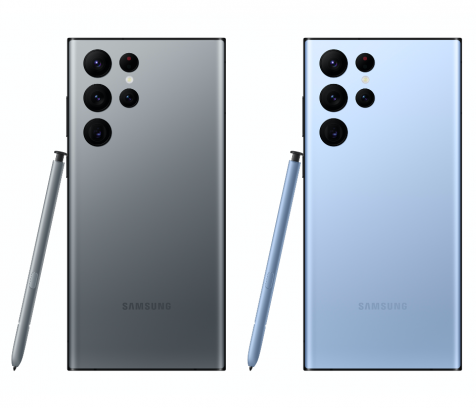 Samsung S22: Smartphone Terbaru dengan Fitur Canggih