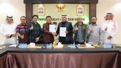 GACA Saudi Setujui Penggunaan Bandara Kertajati di Musim Haji 1444 H