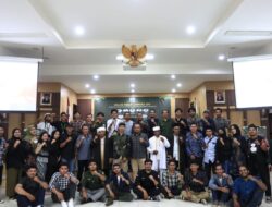 IKPM-HT Yogyakarta Gelar Dialog Publik dan Pentas Seni