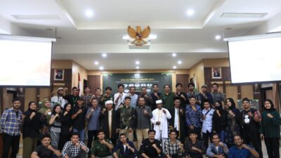 IKPM-HT Yogyakarta Gelar Dialog Publik dan Pentas Seni