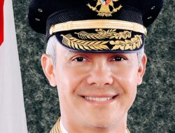 Profil Singkat, Pendidikan dan Karir Politik Ganjar Pranowo