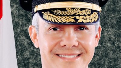 Pendidikan dan Karir Politik Ganjar Pranowo