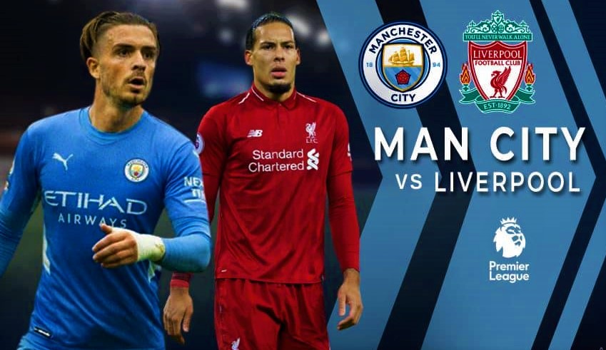 Link Live Manchester City Hari Ini 1 April 2023