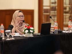 Alissa Wahid: GKMNU adalah Ambisi Ketum PBNU untuk Berkhidmat pada Umat