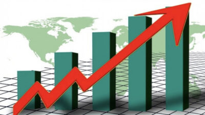 ANALISIS KRITIS PERTUMBUHAN EKONOMI INDONESIA TAHUN 2015-2022