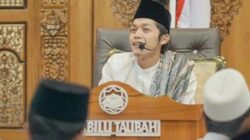 Jadwal Pengajian Gus Iqdam Bulan Agustus 2023