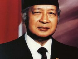 Peninggalan Keluarga Soeharto dan Perannya dalam Sejarah Indonesia