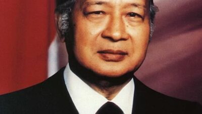 Peninggalan Keluarga Soeharto dan Perannya dalam Sejarah Indonesia