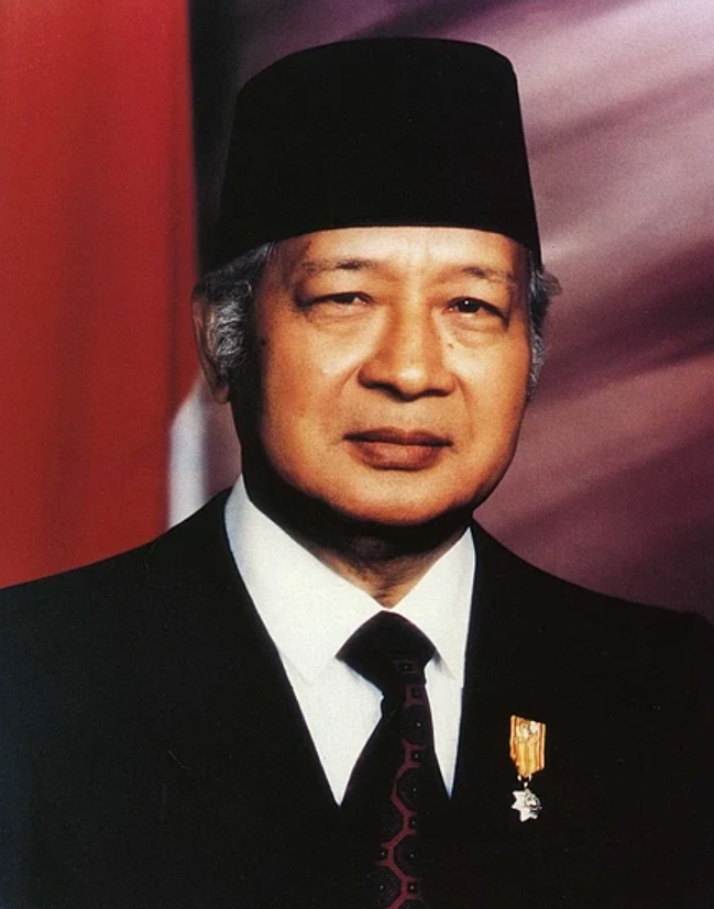 Peninggalan Keluarga Soeharto dan Perannya dalam Sejarah Indonesia