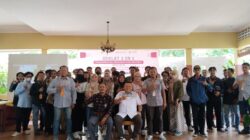 Industri Pengolahan Menjamur di Klaten, Mas Dhedhy: Peluang Bagus Pengembangan IKM