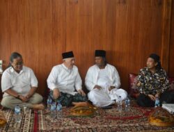 Membedah Dimensi Menarik dan Inspiratif Hadratussyeikh KH. Hasyim Asy’ari