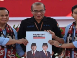 Wujudkan SDM Unggul, Prabowo-Gibran Siapkan Program Makan Siang Gratis