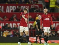 Link Live Streaming Fulham vs Manchester United di Premier League