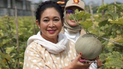 Visi Misi Titiek Soeharto: Upayakan Pembangunan Holistik di Yogyakarta