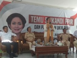 Titiek Soeharto Optimis Prabowo-Gibran Menang Satu Putaran