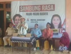 Titiek Soeharto Dukung Pengembangan Destinasi Wisata Baru Sumur Tembogo di Dlingo Bantul