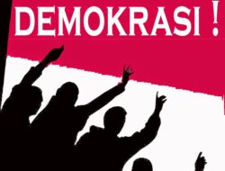 Demokrasi Bersih: Tolak Money Politics, Hoax, dan Adu Domba!