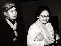 Prestasi Soeharto dalam Mencapai Swasembada Pangan