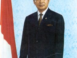 Soeharto, Pembangunan dan Kedekatannya dengan Rakyat