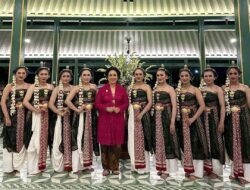 Titiek Soeharto dan Kontribusinya Terhadap Seni-Budaya di Indonesia