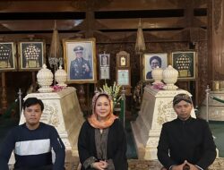 Mengapa Titiek Soeharto Harus Dipilih sebagai DPR RI Dapil Yogyakarta