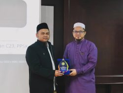 Pemikiran Dr. H. Agus Anas Alhifni dalam Membangun Koppontren dan Perubahan Pondok Pesantren Sunan Drajat